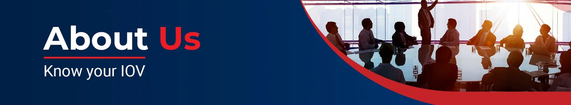 About the Institution of Valuers