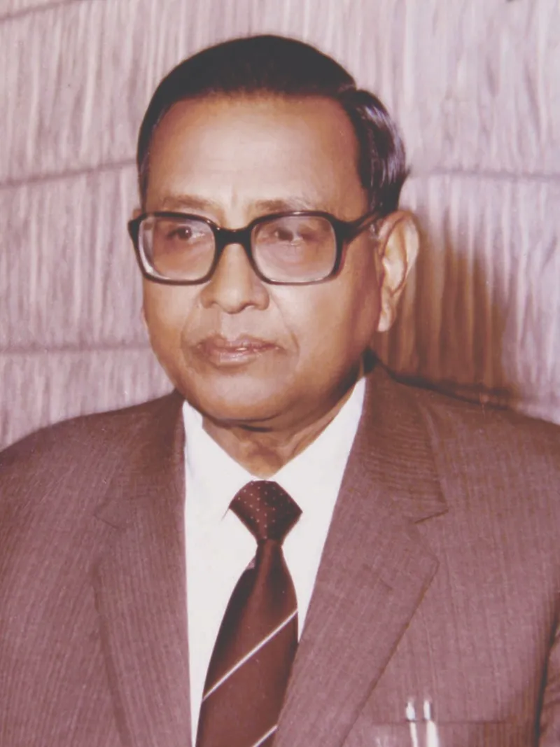Late Sh. P.C. Goel