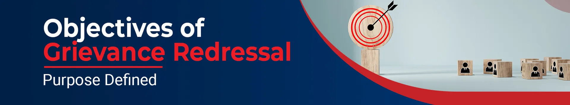 IOV Grievance Redressal Objective and Functions