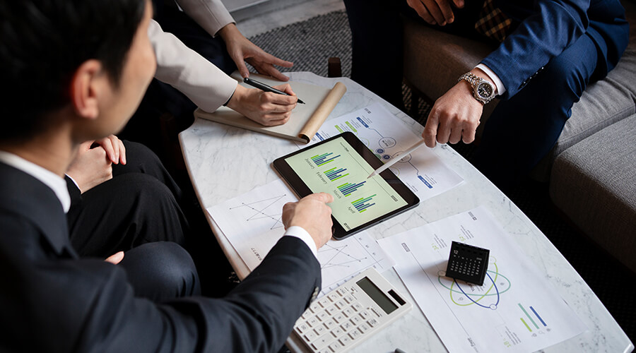 Why do you need Business Valuation?