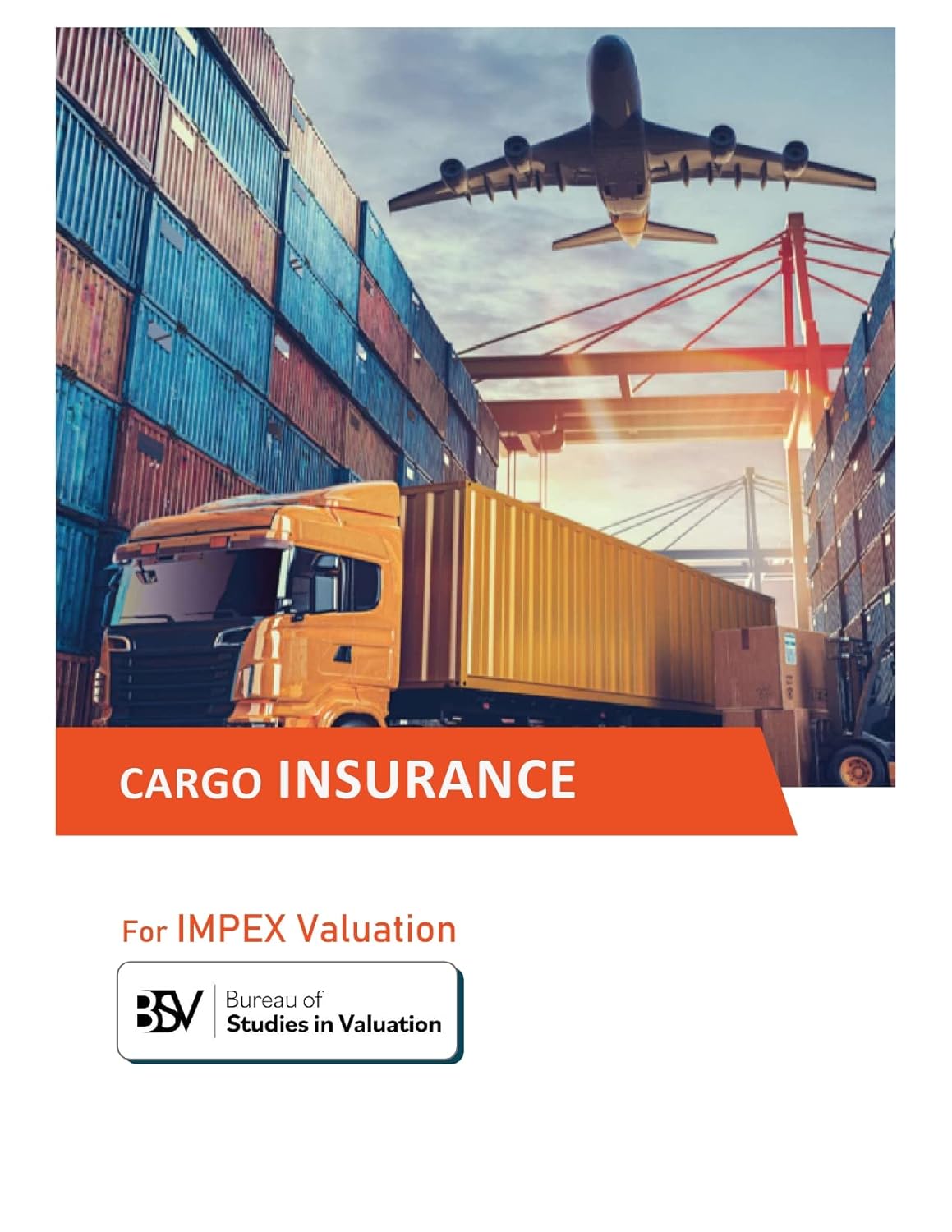 Cargo Insurance for IMPEX Valuation | CRTE Foundation 