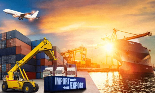 Specialised Certificate Programme on IMPEX (Export) - Level 2