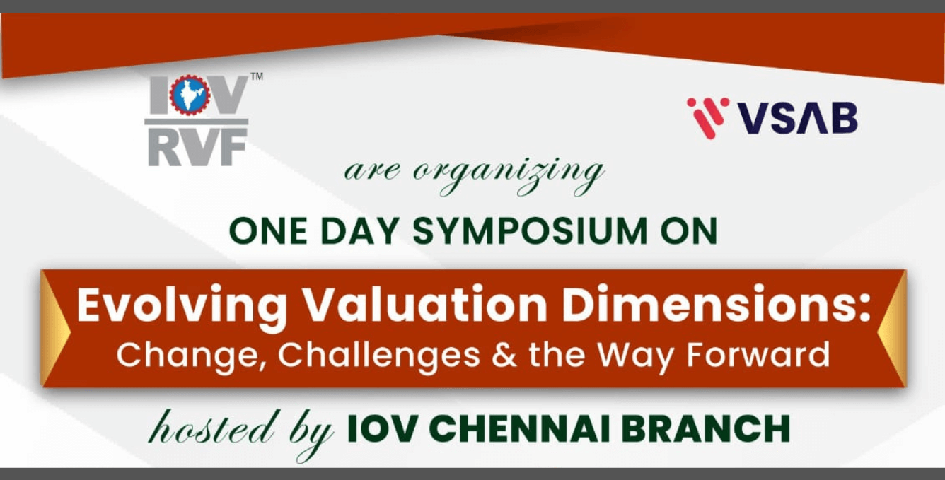 IOV Chennai Branch - Insightful Seminar